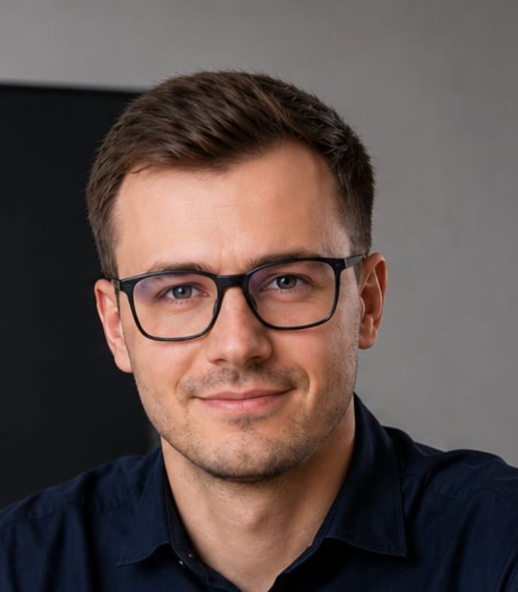 Kacper Nowakowski