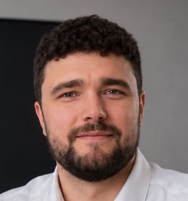 Mirosław Kapałka