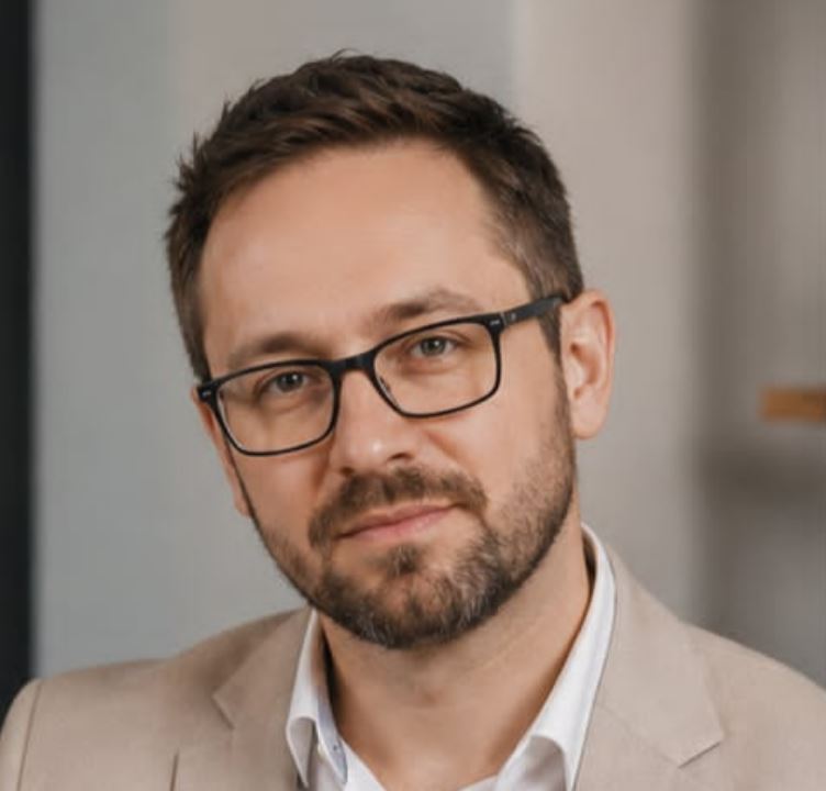 Tomasz Jakubczyk