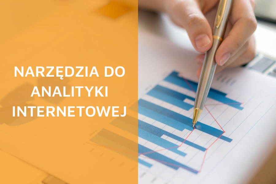 Narzędzia do analityki internetowej