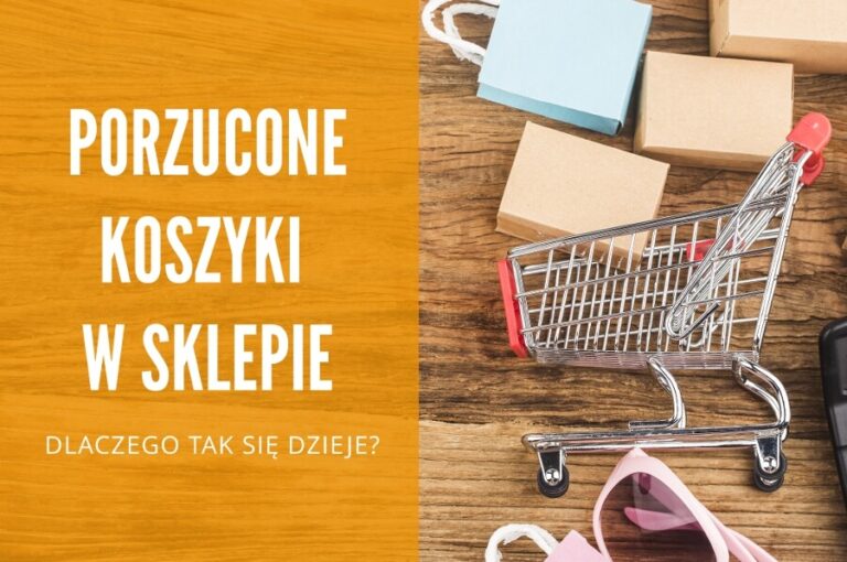 Porzucone koszyki