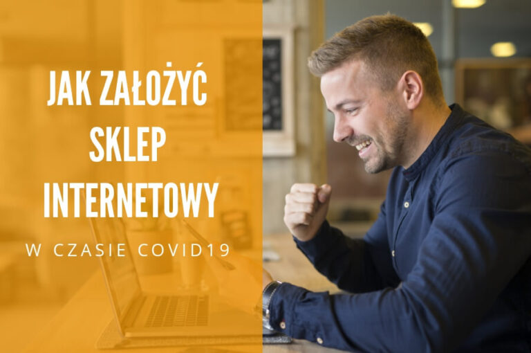 Jak założyć sklep internetowy