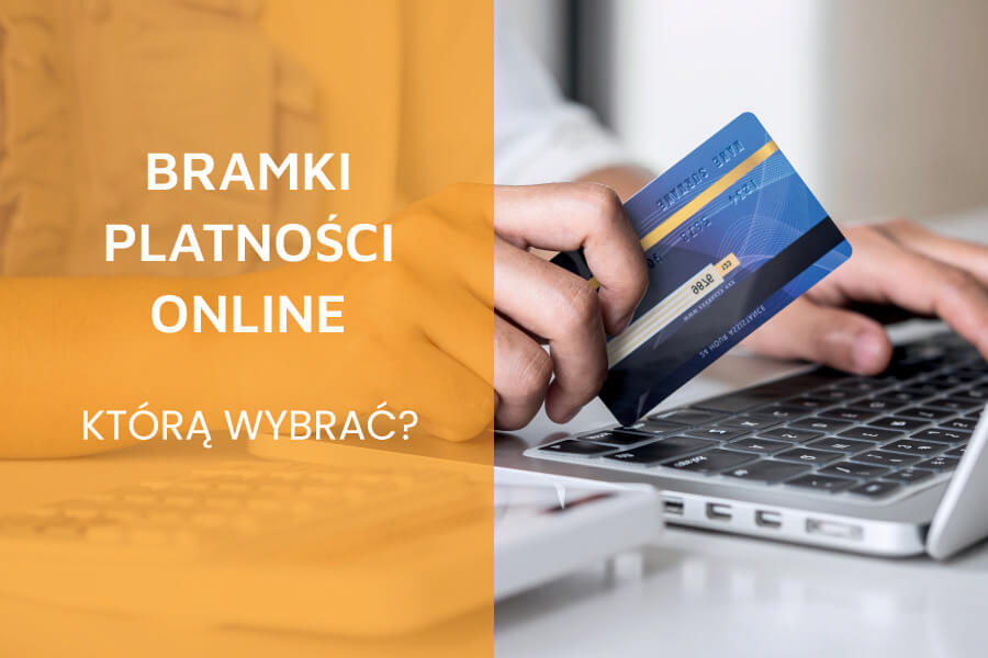 Bramki płatności
