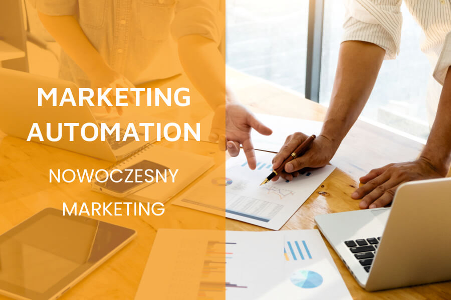 Marketing Automation
