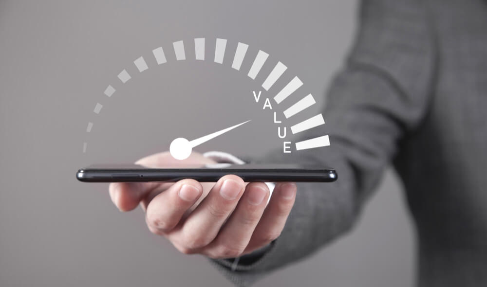 Google speed insight
