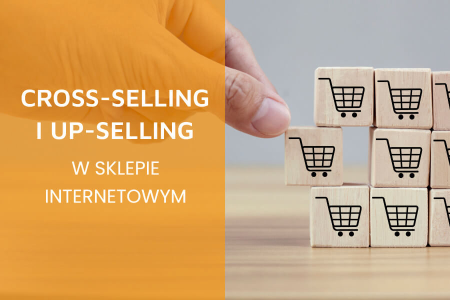 Cross-selling i up-selling