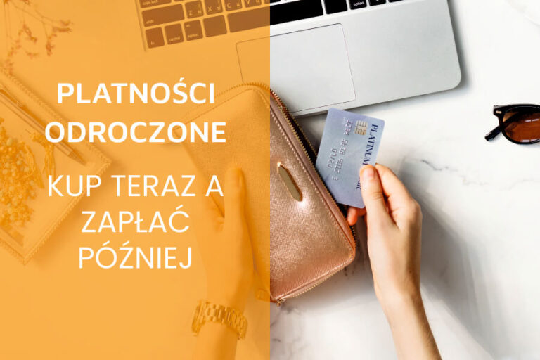 Płatności odroczone