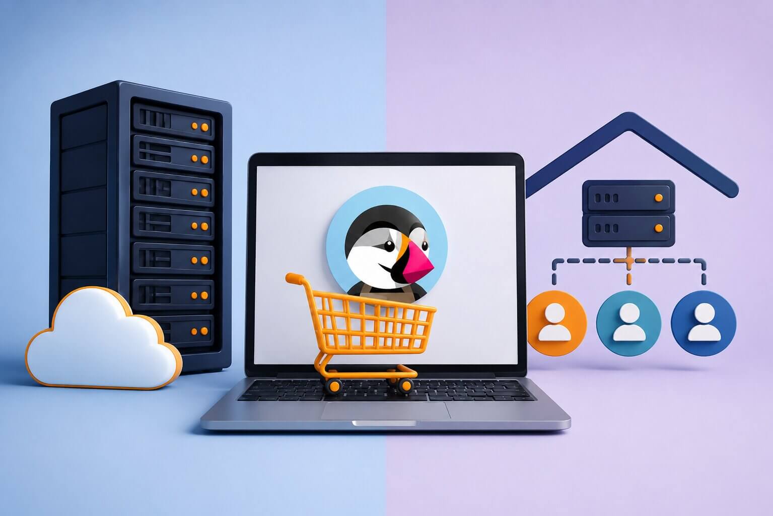 hosting prestashop - współdzielony serwer (1)