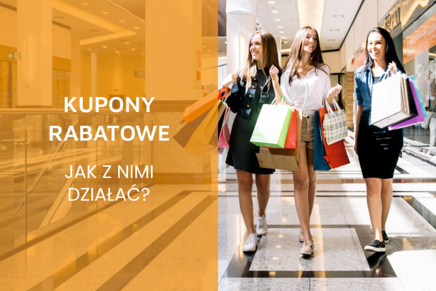Kupony rabatowe