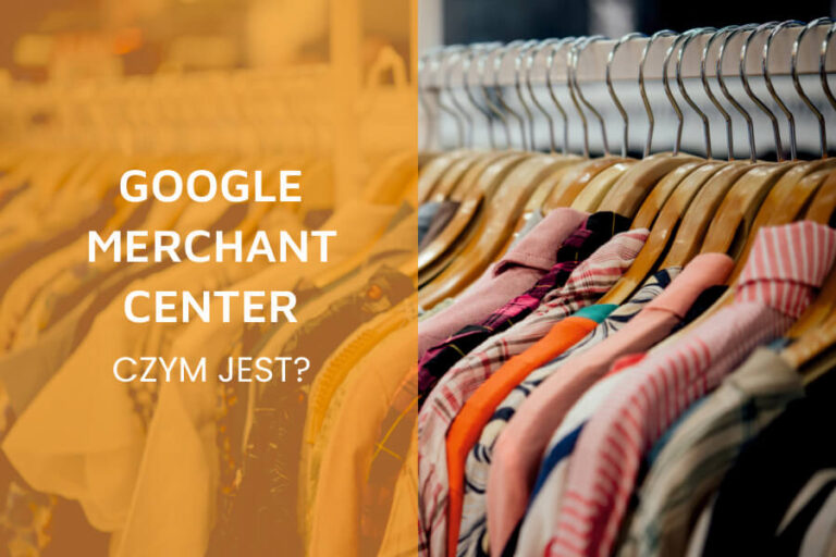 Google Merchant Center