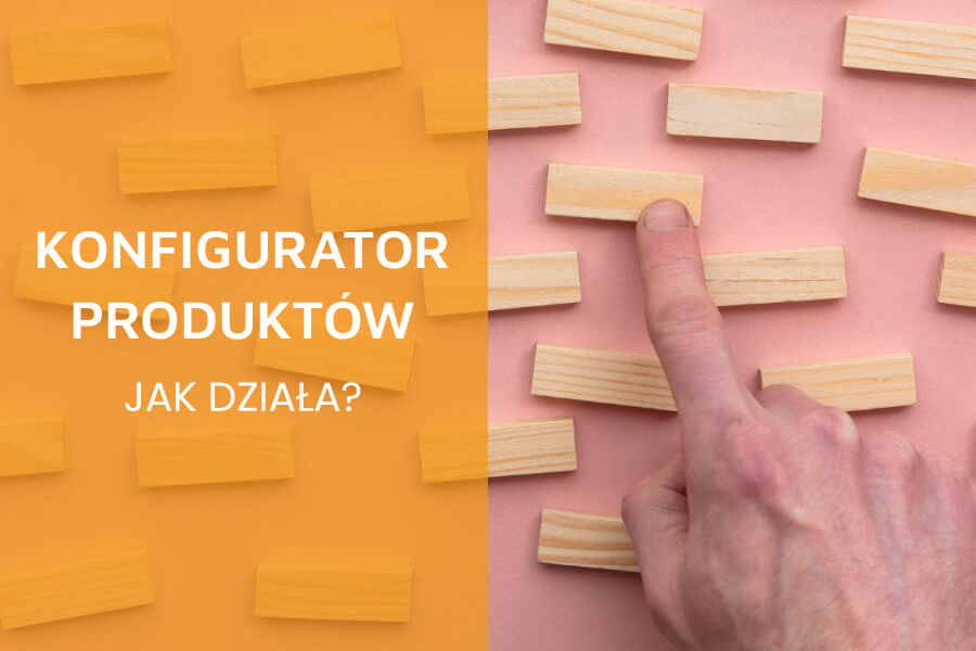 Konfigurator produktów