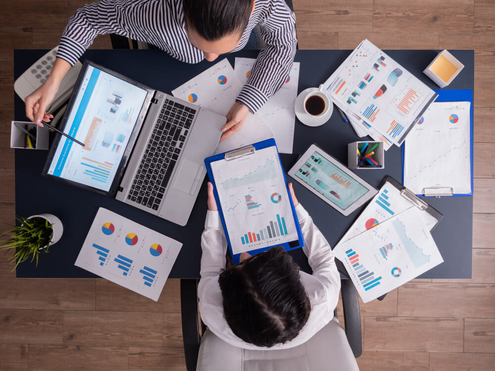 Google Analytics - co to jest?