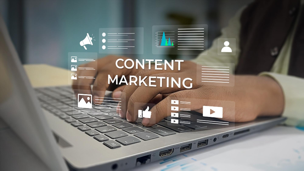 content marketing