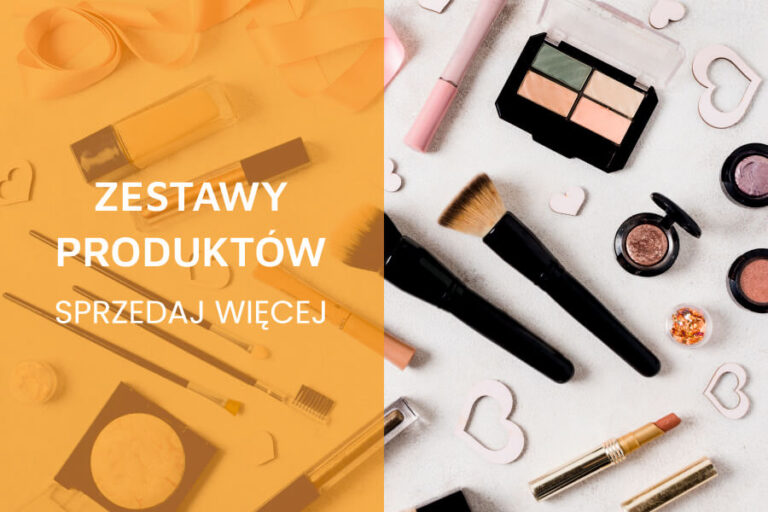 Zestawy produktów