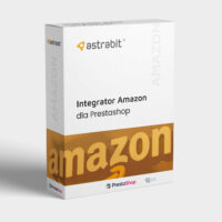 Integrator Amazon dla Prestashop