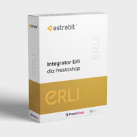 Integrator Erli dla Prestashop