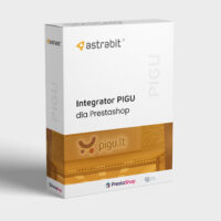 Integrator Pigu dla Prestashop