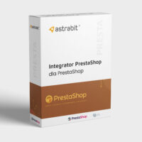 Integrator Prestashop dla Prestashop