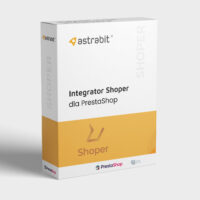 Integrator Shoper dla Prestashop