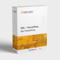 Integracja z DHL dla PrestaShop