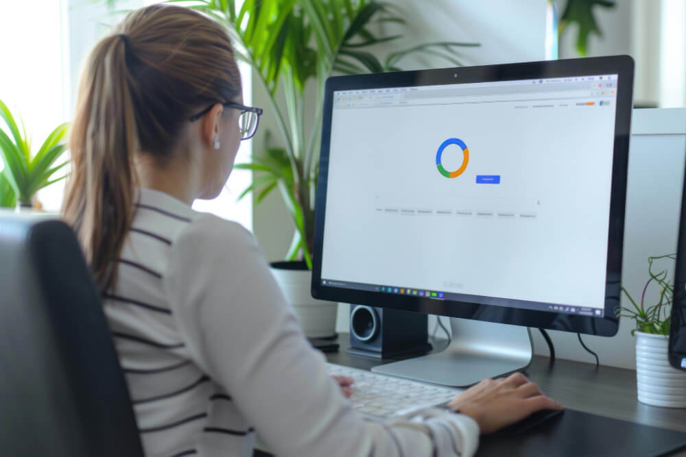 Rekomendacje Google Search Console