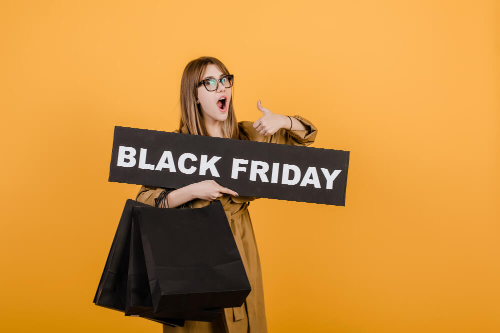 Black Friday: Jak zmaksymalizować sprzedaż w sklepie PrestaShop?
