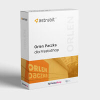 Integracja z Orlen Paczka dla PrestaShop