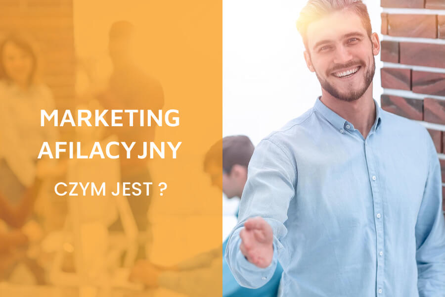 Marketing afiliacyjny