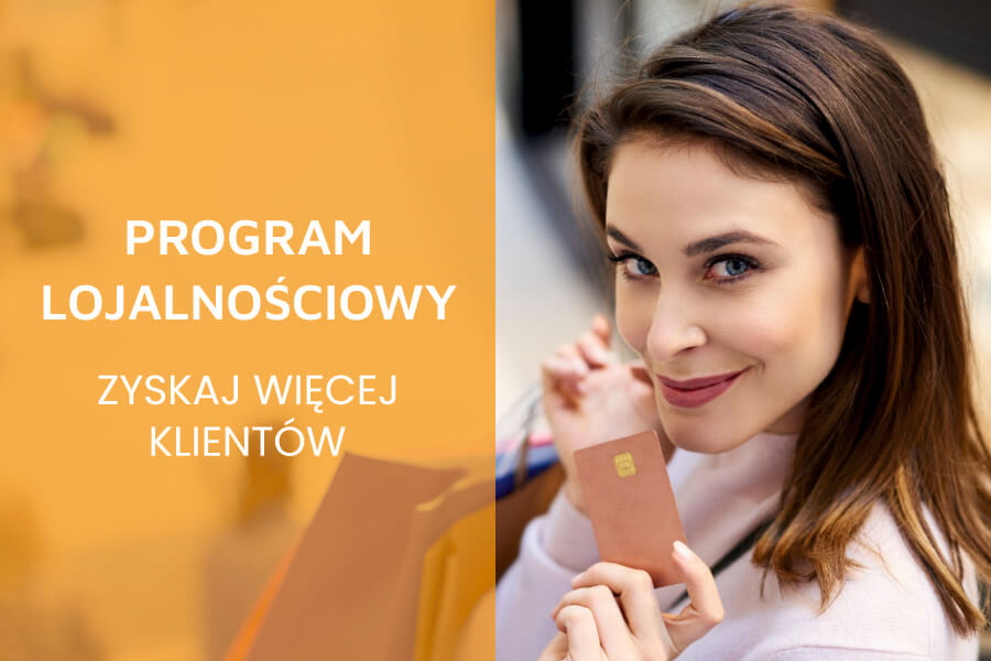 Program lojalnościowy