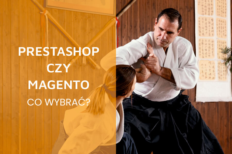 Prestashop czy Magento