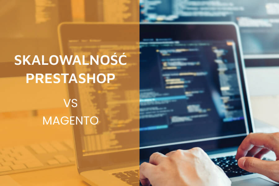 Skalowalność Prestashop