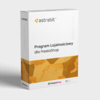 Program Lojalnościowy PrestaShop