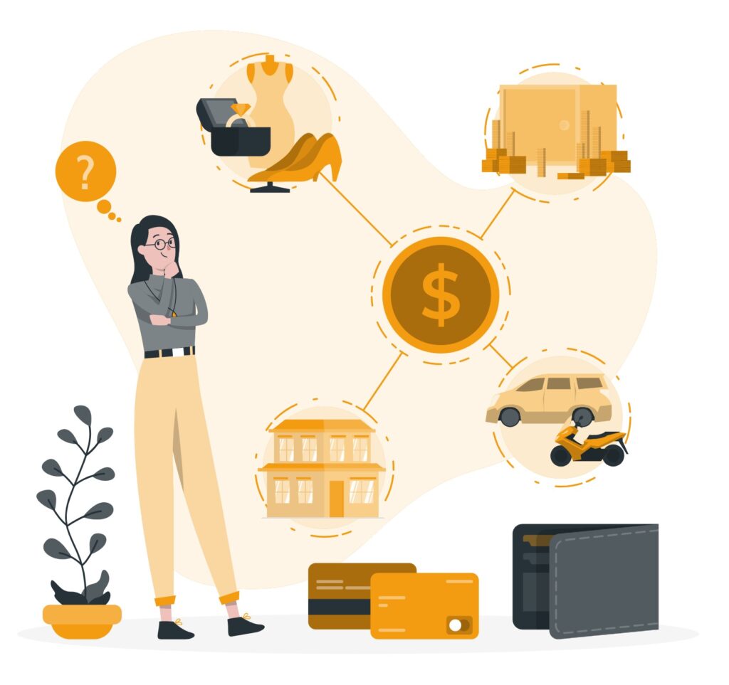 Customer Journey Map - persona