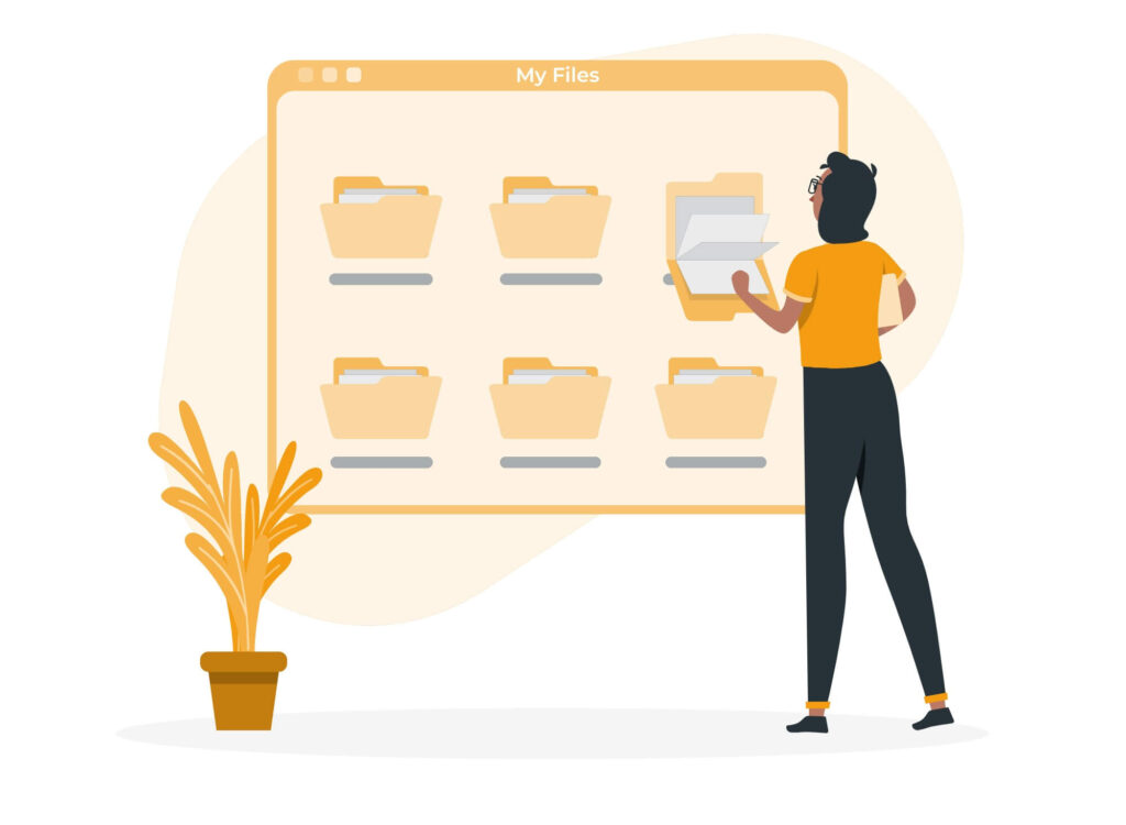 Customer Journey Map - zbieranie danych