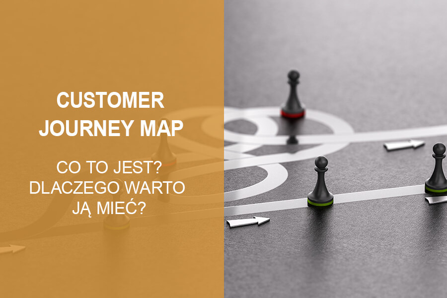 Customer Journey Map