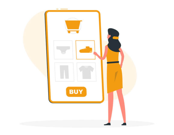 Koszyk PrestaShop