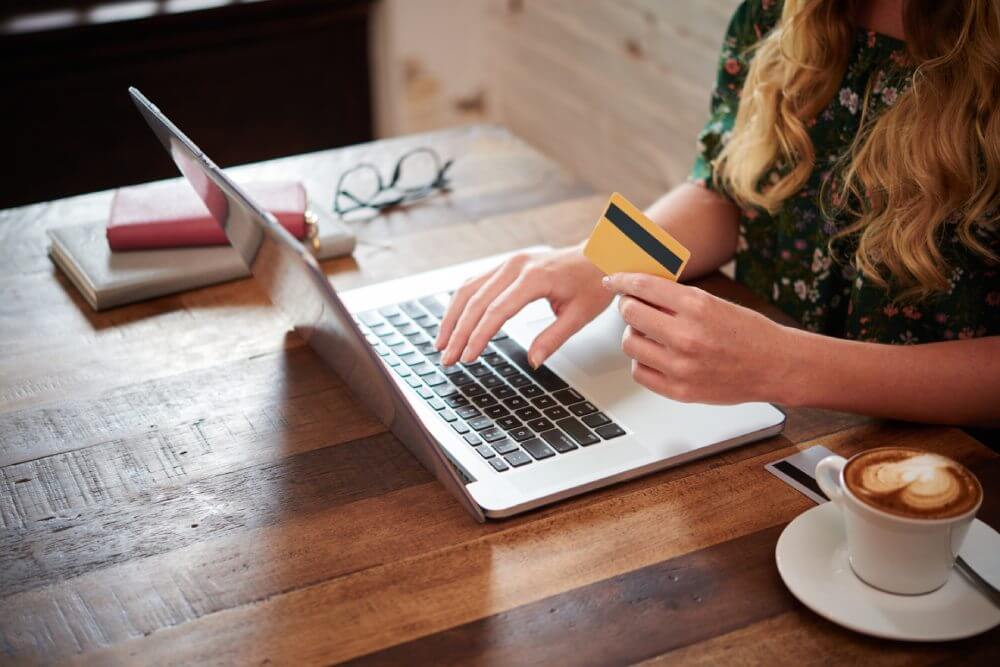 Płatności one click w ecommerce