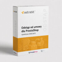 Moduł odstąpienia od umowy dla PrestaShop -dyrektywa 2023/2673