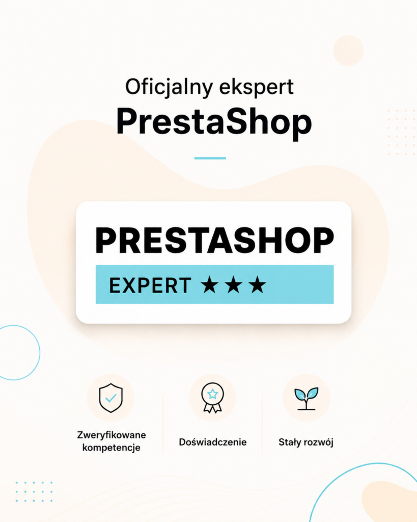 PrestaShop Expert Astrabit