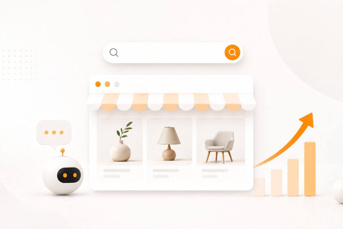 GEO i SEO dla PrestaShop