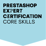Core Skills PrestaShop