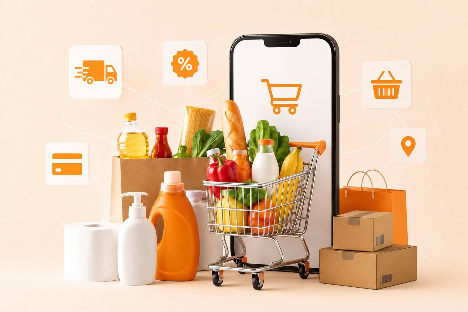 sklep internetowy fmcg