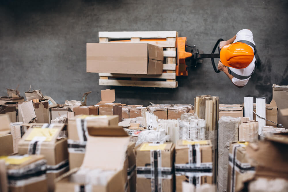 PPWR e-commerce