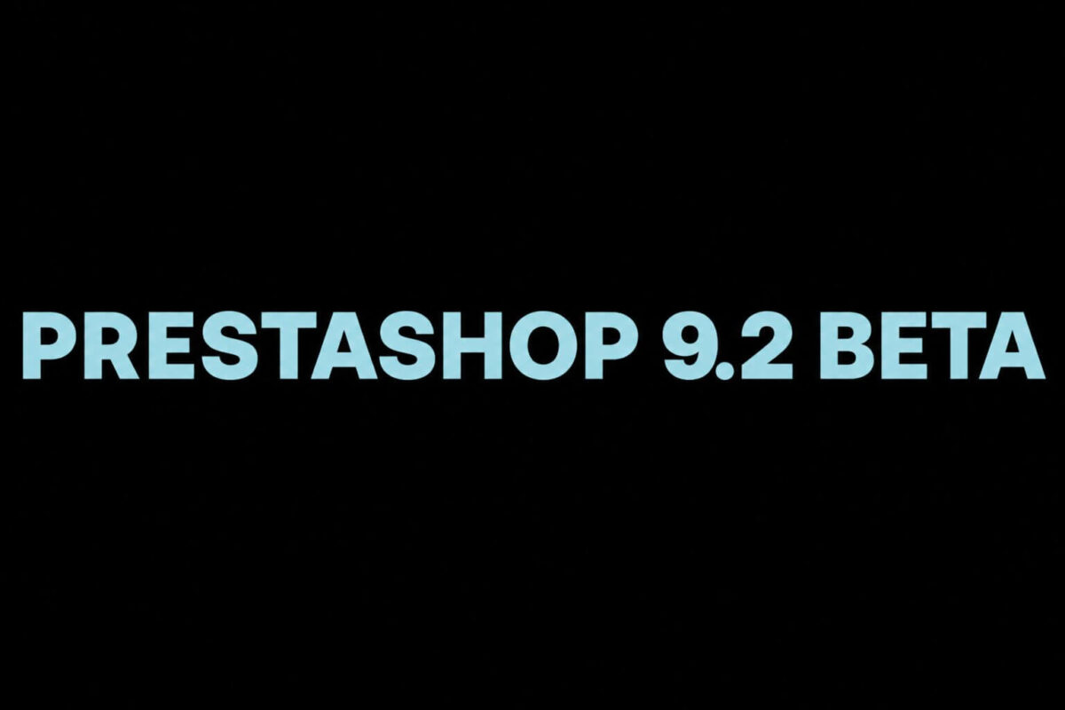 PrestaShop 9.2 – One Page Checkout, Ask AI i multi-wysyłka