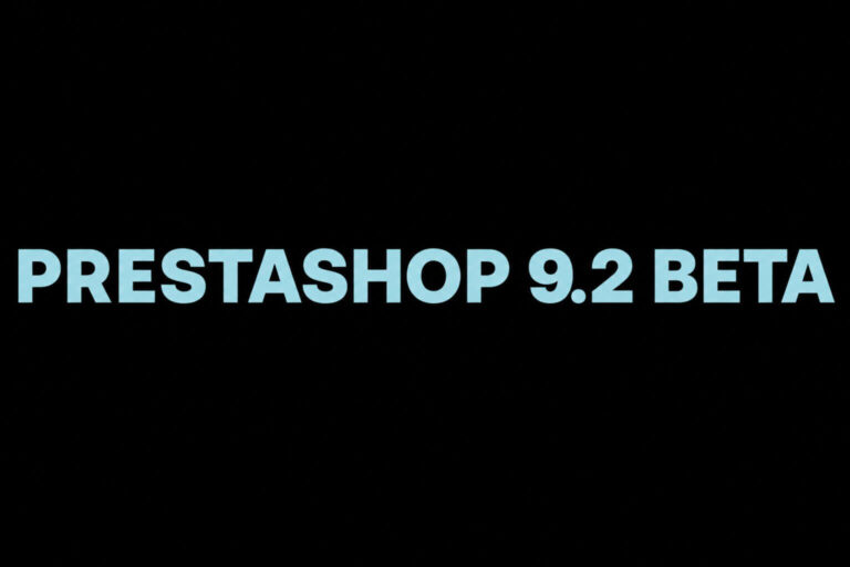 PrestaShop 9.2 – One Page Checkout, Ask AI i multi-wysyłka