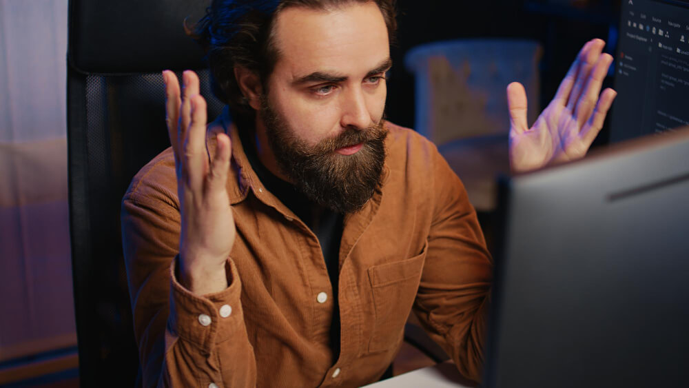 Naprawa PrestaShop — najczęstsze awarie sklepu