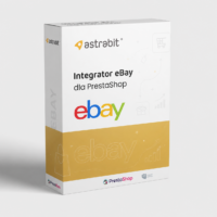 Integrator Ebay dla Prestashop